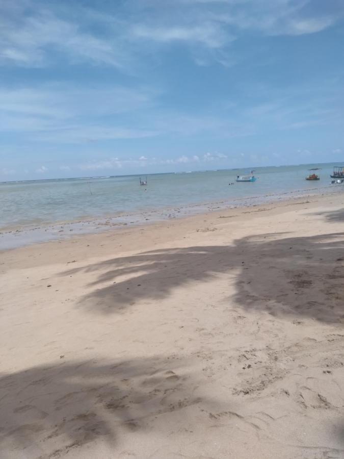 Patacho Paradise ปอร์โต เด เปดราส ภายนอก รูปภาพ