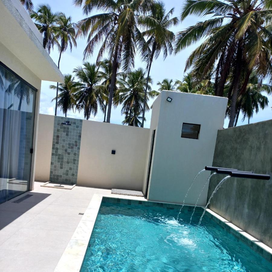 Patacho Paradise ปอร์โต เด เปดราส ภายนอก รูปภาพ
